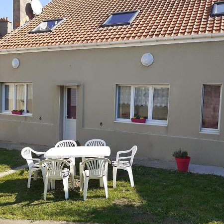 Gite De Ningles Outreau 6 Personnes 2 Chambres Salle De Bain Chacune エクステリア 写真