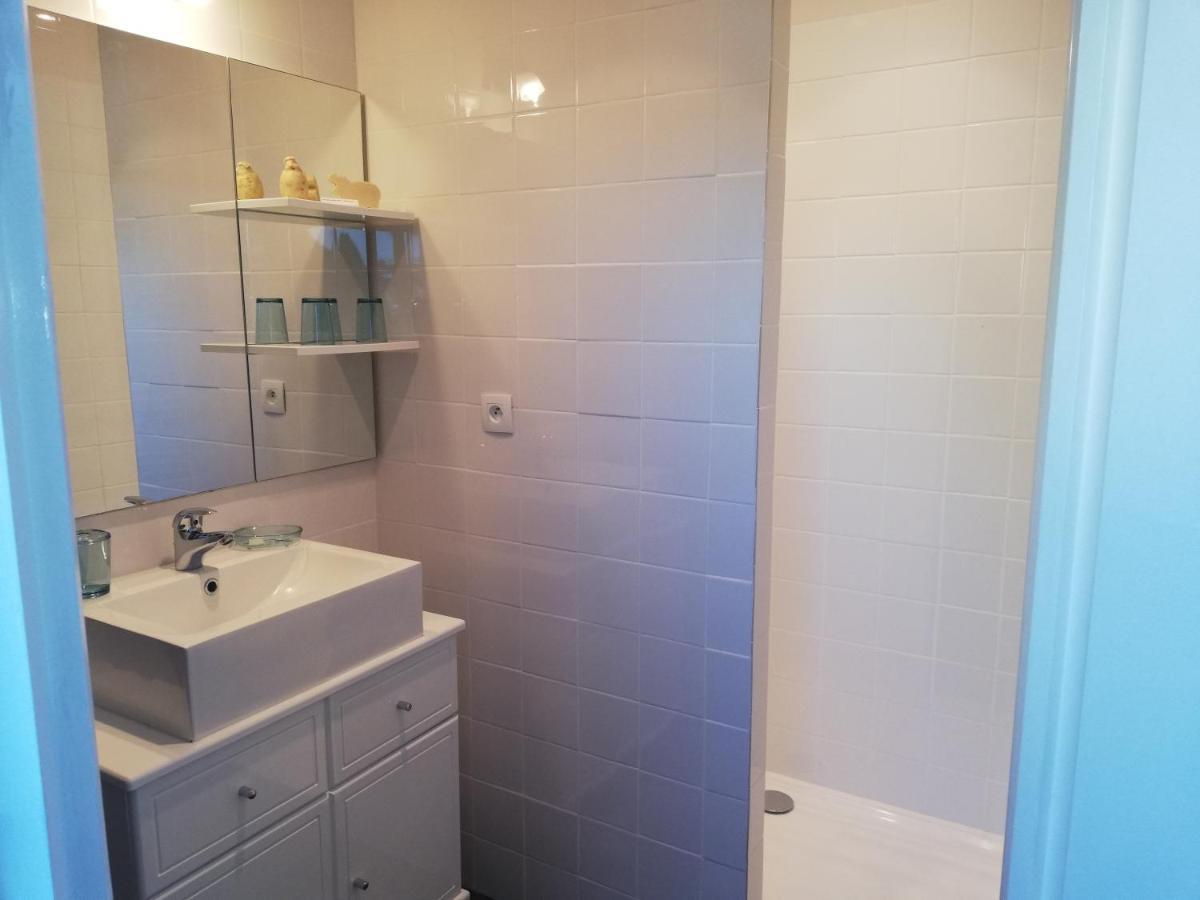 Gite De Ningles Outreau 6 Personnes 2 Chambres Salle De Bain Chacune エクステリア 写真