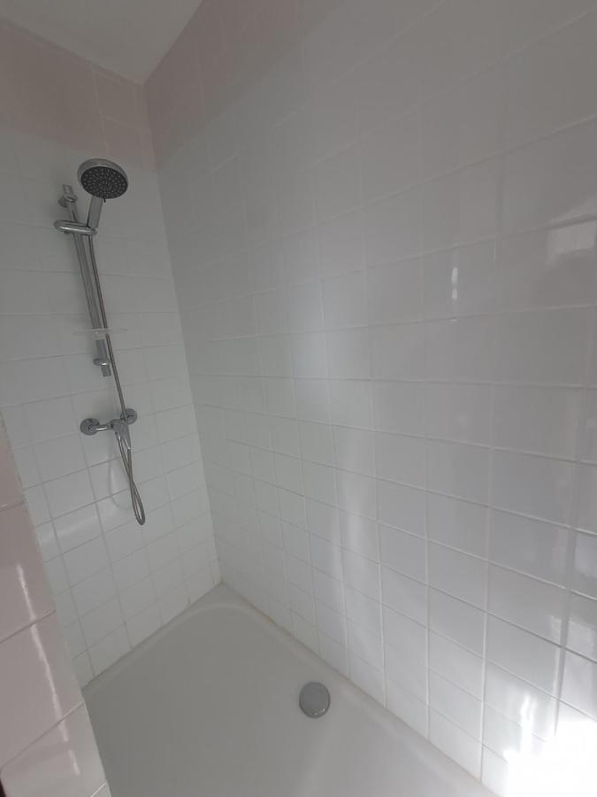Gite De Ningles Outreau 6 Personnes 2 Chambres Salle De Bain Chacune エクステリア 写真