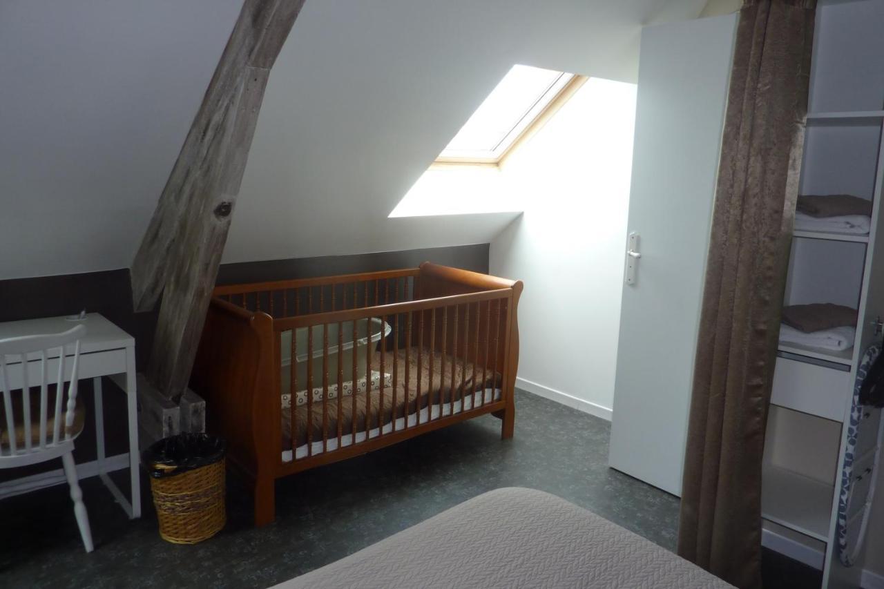 Gite De Ningles Outreau 6 Personnes 2 Chambres Salle De Bain Chacune エクステリア 写真