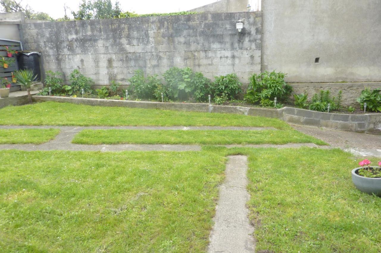 Gite De Ningles Outreau 6 Personnes 2 Chambres Salle De Bain Chacune エクステリア 写真