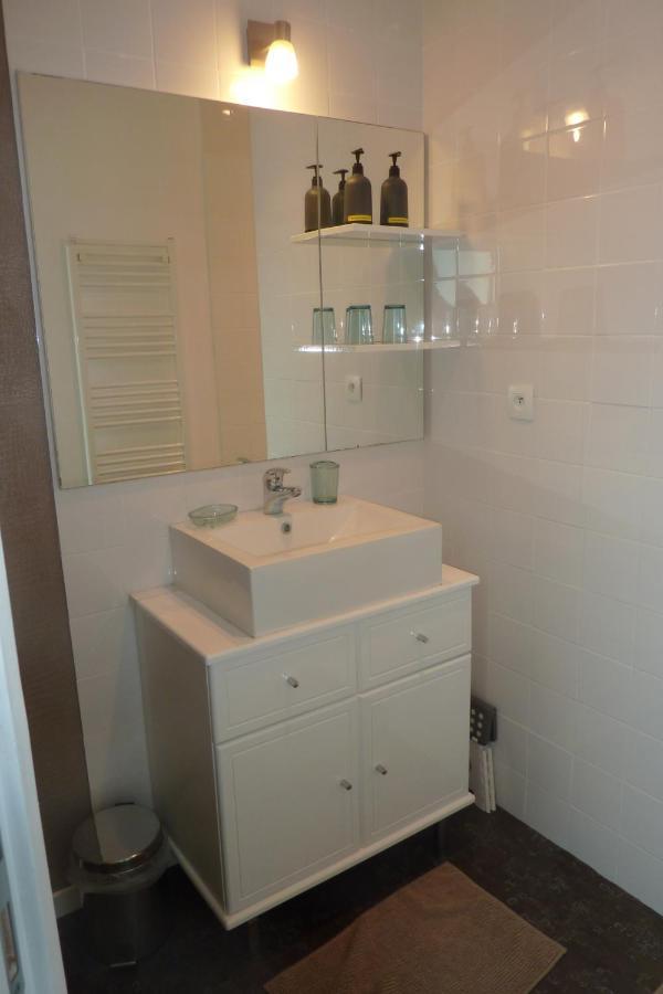 Gite De Ningles Outreau 6 Personnes 2 Chambres Salle De Bain Chacune エクステリア 写真