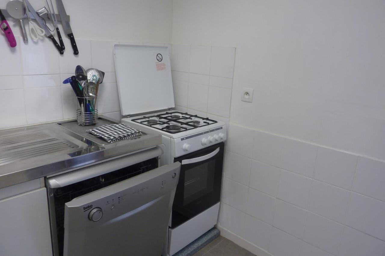 Gite De Ningles Outreau 6 Personnes 2 Chambres Salle De Bain Chacune エクステリア 写真