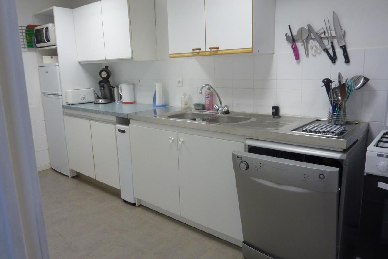 Gite De Ningles Outreau 6 Personnes 2 Chambres Salle De Bain Chacune エクステリア 写真